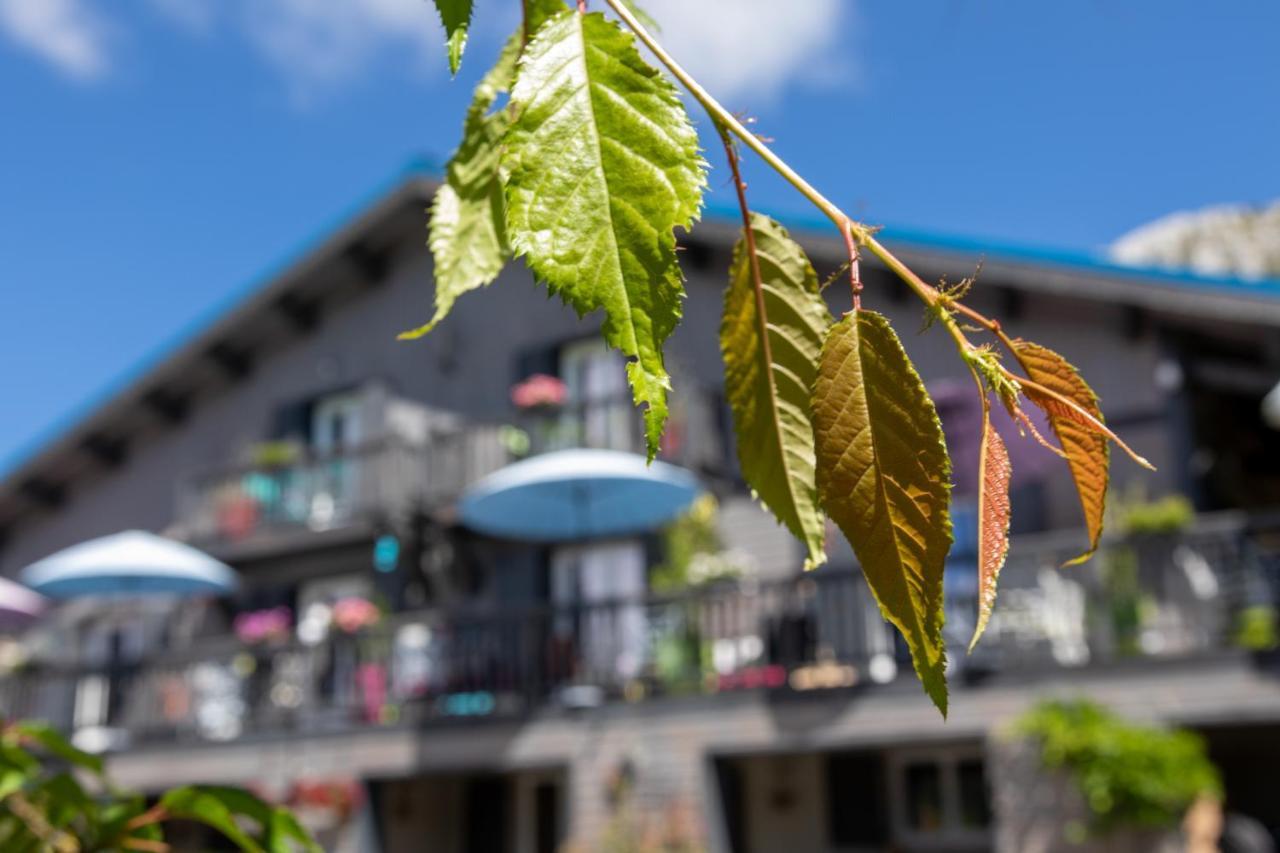 L'alpen Roc Bed & Breakfast