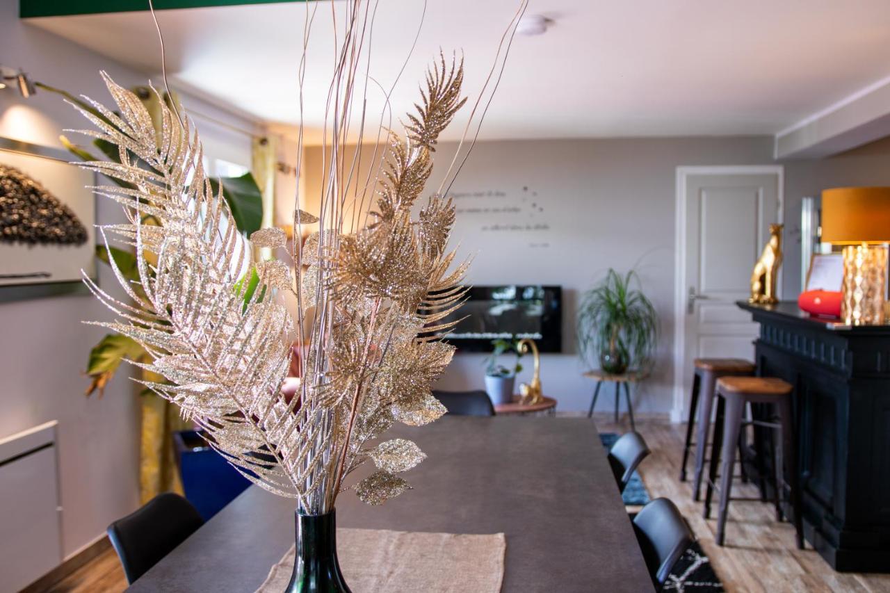 Bed & Breakfast L'alpen Roc 3*