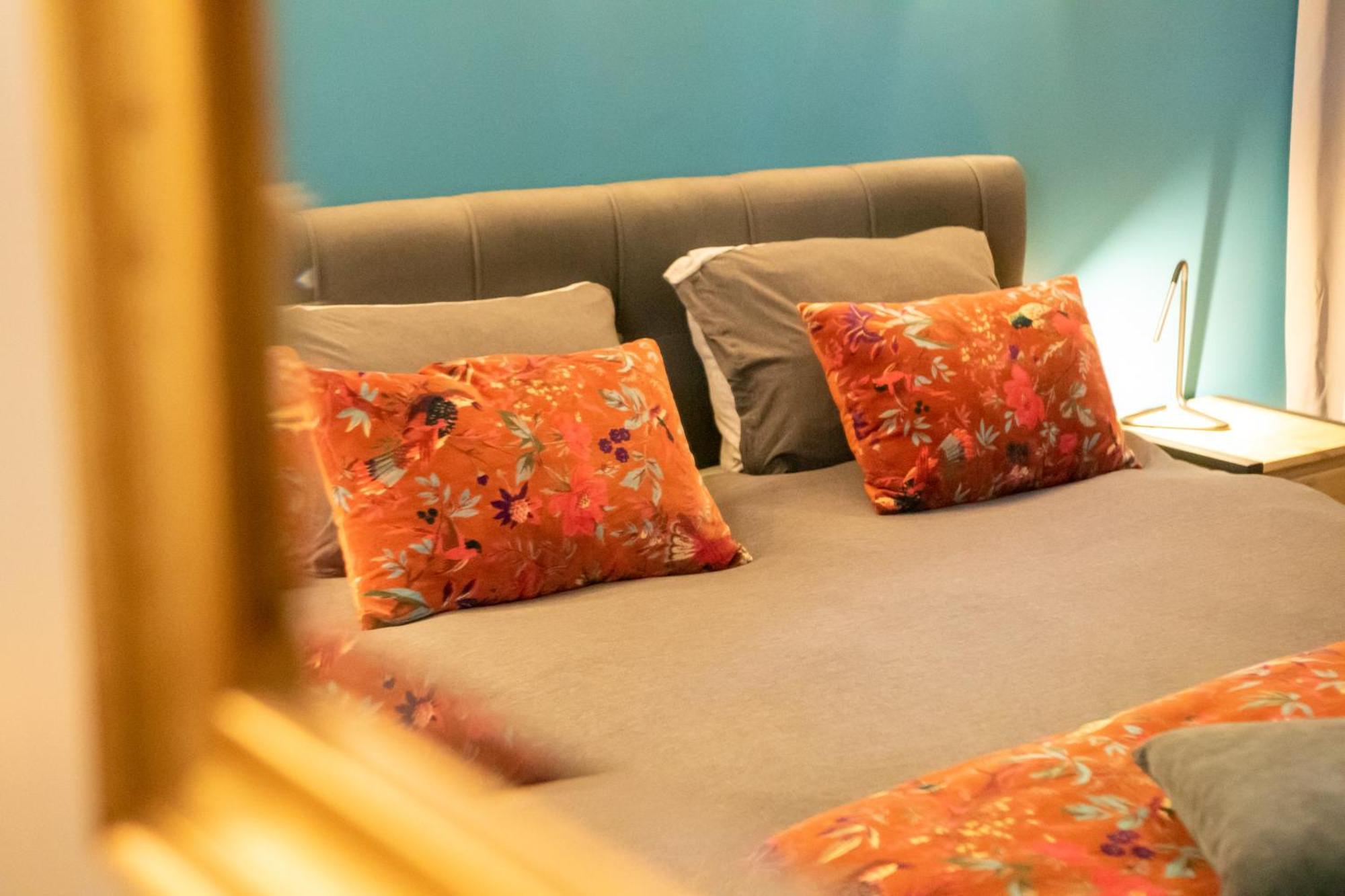 L'alpen Roc Bed & Breakfast