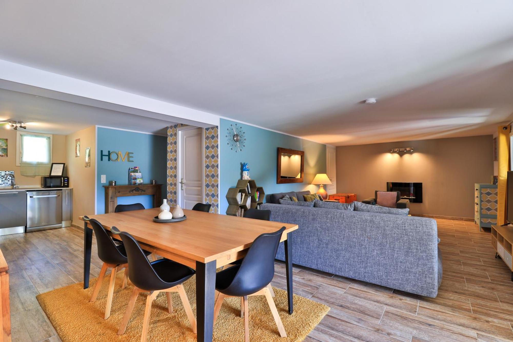 Bed & Breakfast L'alpen Roc