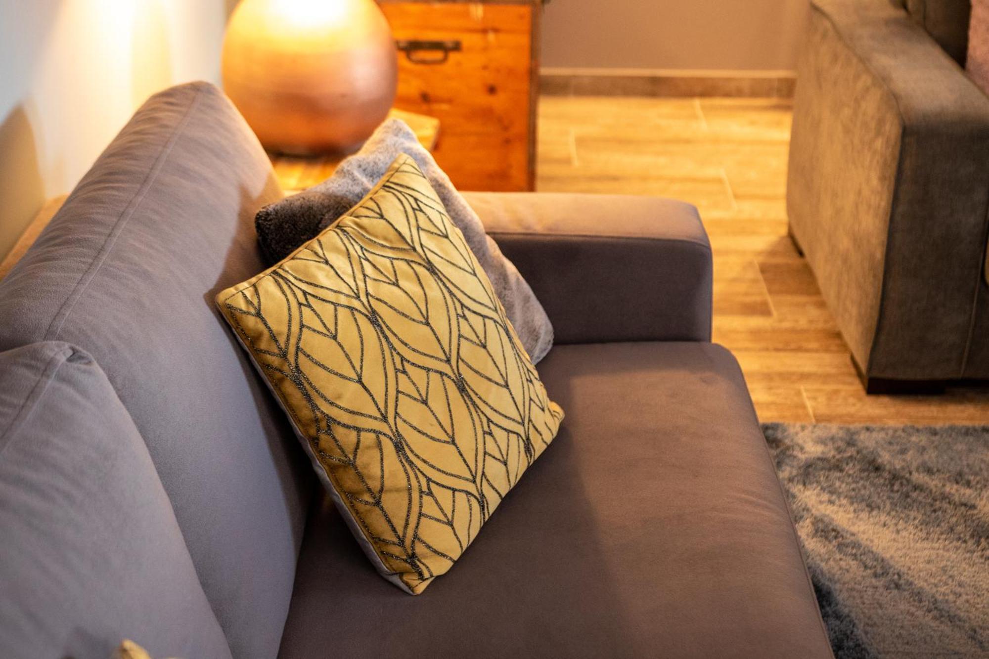 L'alpen Roc Bed & Breakfast 3*