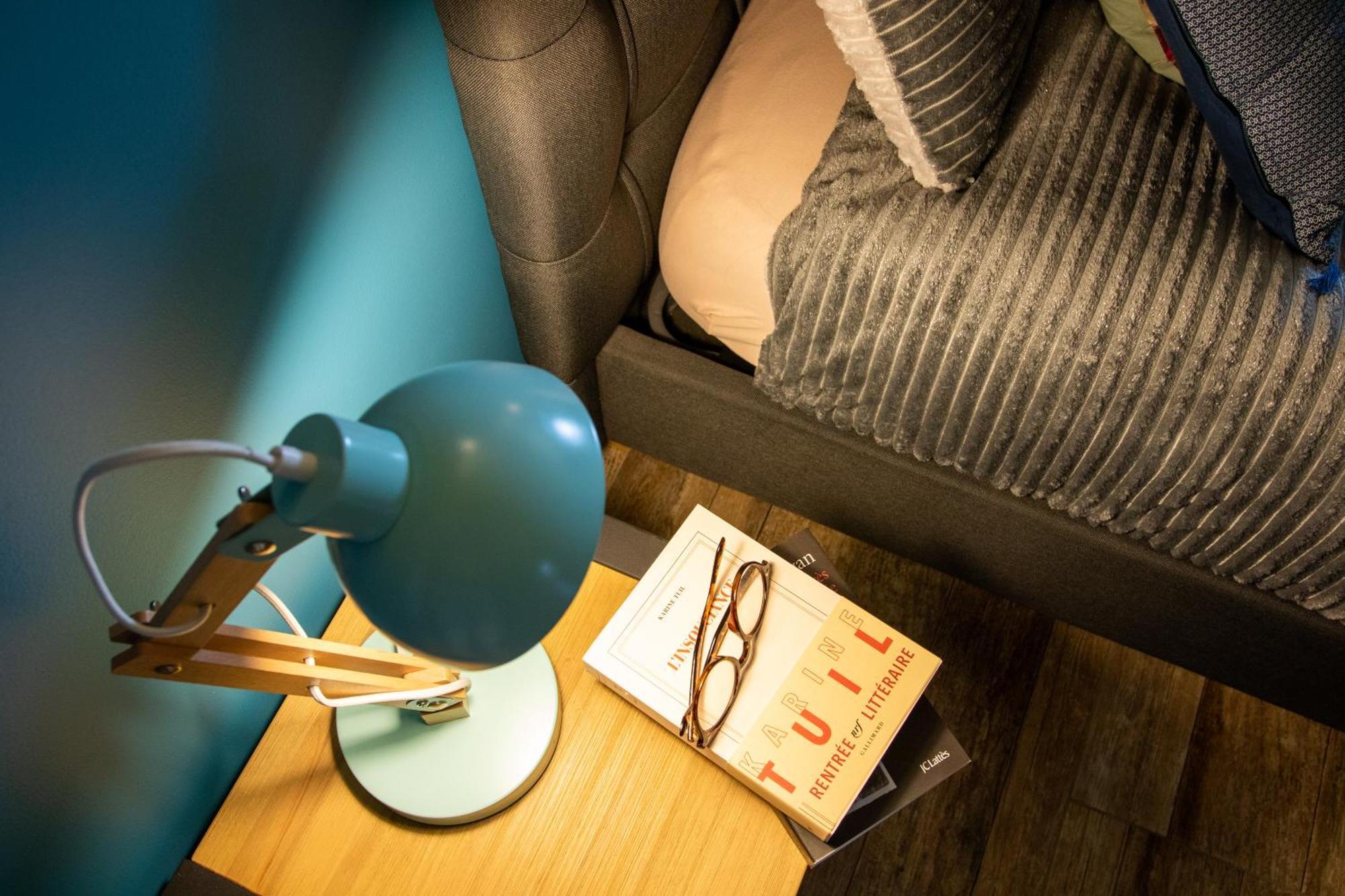 L'alpen Roc Bed & Breakfast Caille