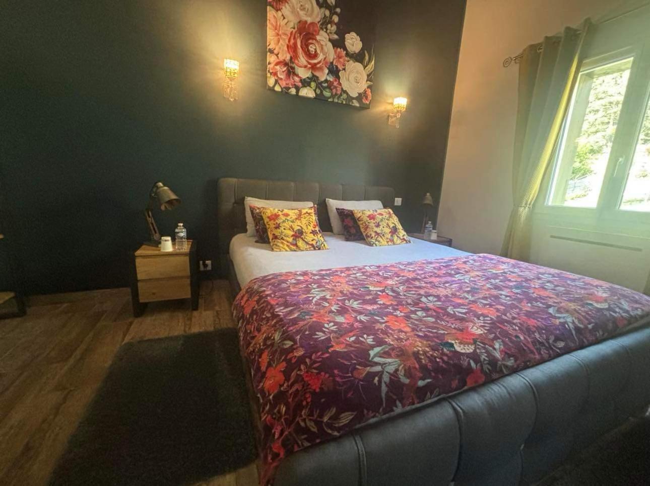 Bed & Breakfast L'alpen Roc 3*