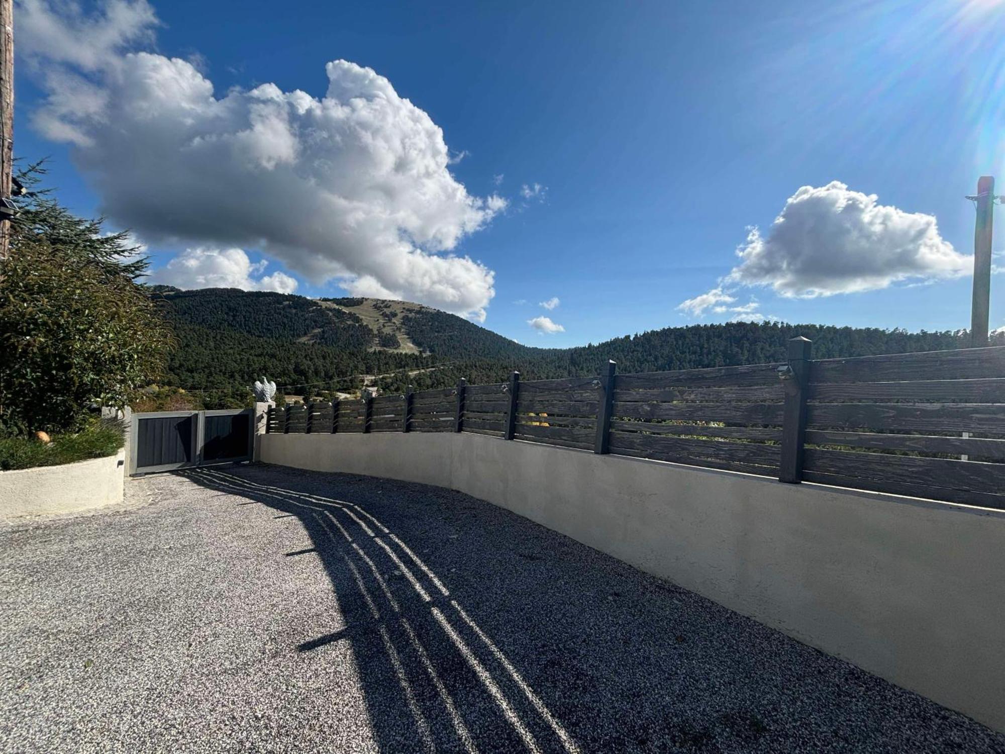 L'alpen Roc Caille