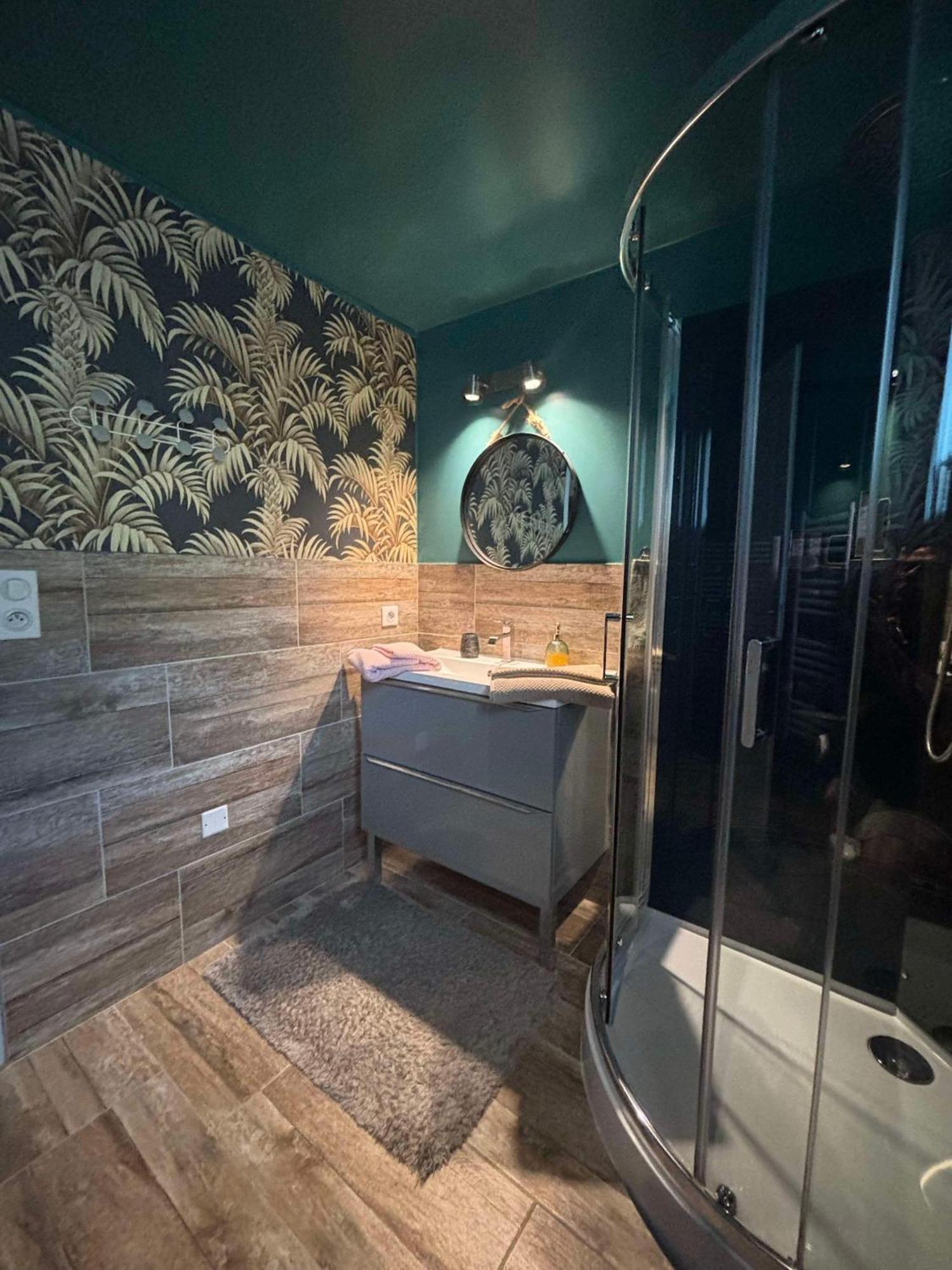 L'alpen Roc Bed & Breakfast