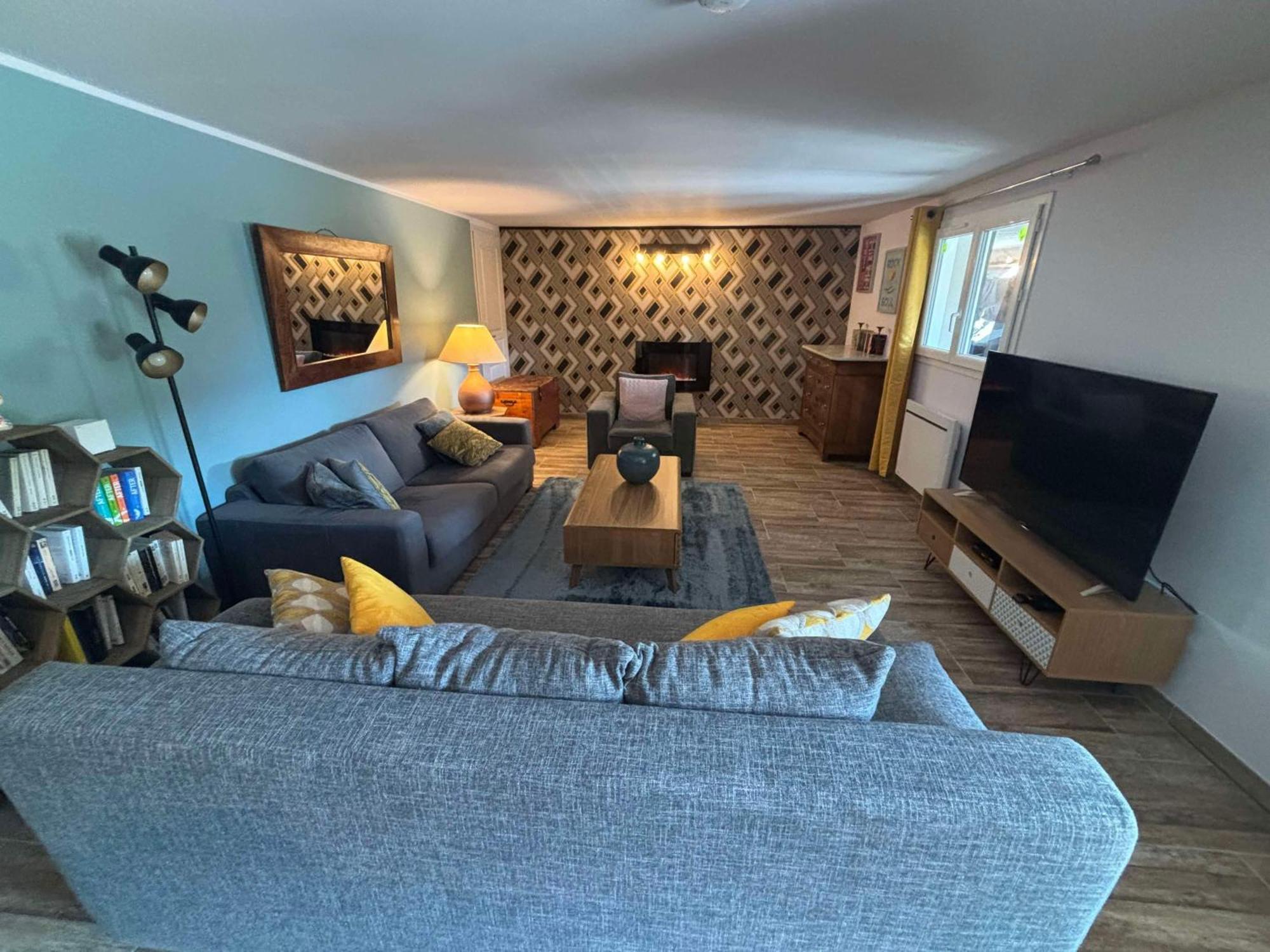 Bed & Breakfast L'alpen Roc